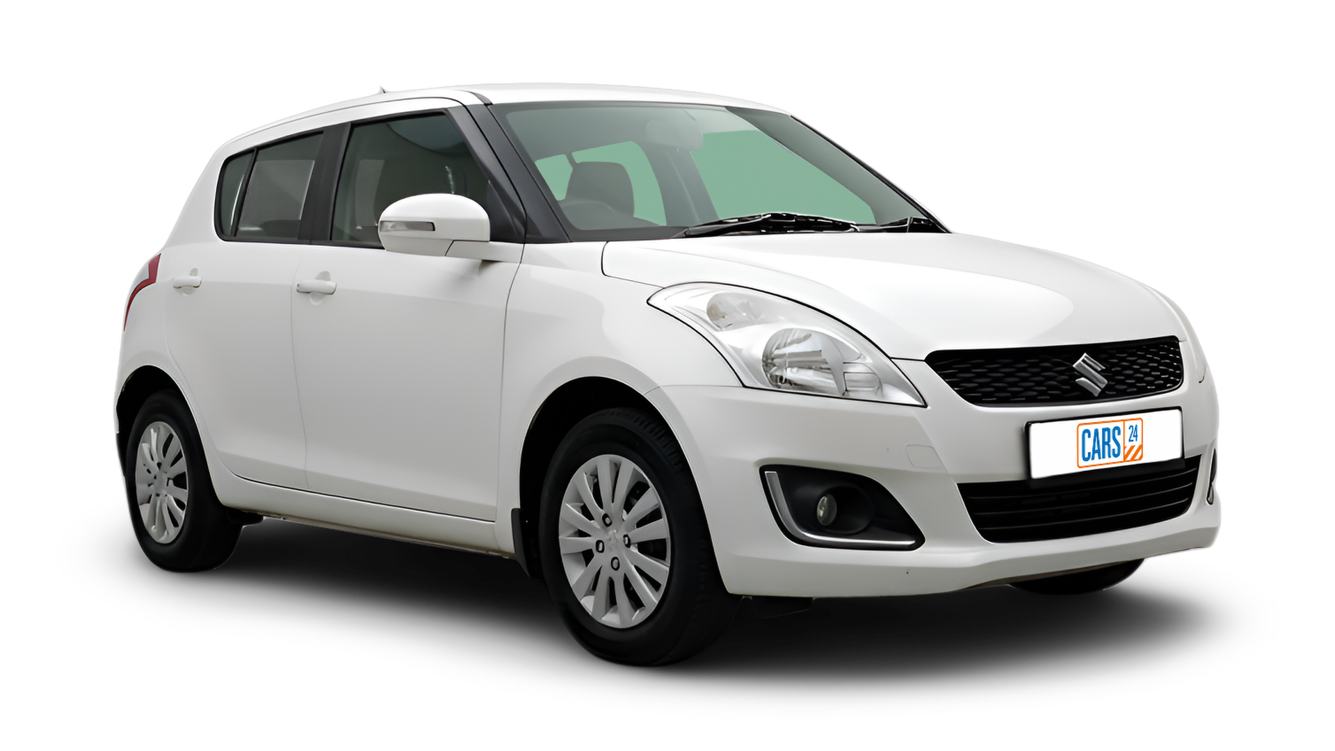 Maruti Swift-img